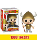 Prize: Elmer Fudd (Opera, Looney Tunes) 310