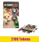 Prize: Pop Funkoverse Strategy Game - (Golden Girls 2-Pack)