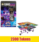 Prize: Pop Funkoverse Strategy Game - (Space Jam 2-Pack)