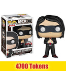 Prize: Revenge Gerard Way (My Chemical Romance) 42 - Special Edition Exclusive