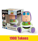 Prize: Handmade By Robots Vinyl - Buzz Lightyear