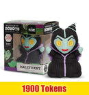 Prize: Handmade By Robots Vinyl - Maleficent