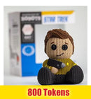 Prize: Handmade By Robots Vinyl - Kirk (Star Trek)