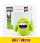 Prize: Handmade By Robots Vinyl - Slimer (Ghostbusters)