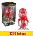 Prize: Hikari Creature From the Black Lagoon (Bloody Terror) /500 made