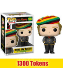 Prize: Irving "Irv" Blitzer (Cool Runnings) 1084