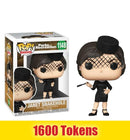 Prize: Janet Snakehole (Parks & Recreation) 1148