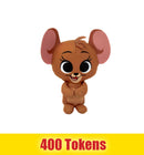 Prize: Jerry (Tom & Jerry) - Funko Plushie