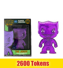 Prize: Pop! Pin - Joker (Purple, DC) 05