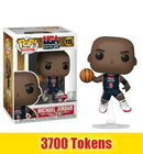 Prize: Michael Jordan (Navy, Team USA, NBA) 115 - Special Edition Exclusive