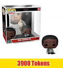 Prize: Tha Carter III (Lil Wayne, Albums) 07