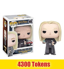 Prize: Lucius Malfoy (Holding Prophecy, Harry Potter) 40 - Special Edition Exclusive