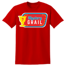 Mystery Grail T-shirt