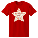 Mystery Grail T-shirt