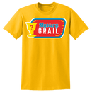 Mystery Grail T-shirt