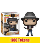 Prize: Maggie Rhee (Walking Dead) - 1183