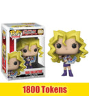 Prize: Mai Valentine (Yu-Gi-Oh!) 1060