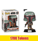 Prize: Cobb Vanth (Mandalorian) 484