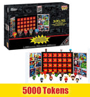 Prize: Pocket Pop Advent Calendar Marvel ( Marvel 80th Anniversary) - GameStop Exclusive