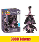 Prize: Mayor (Art Series, Sealed Stack) 10