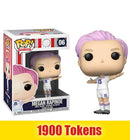 Prize: Megan Rapinoe (Sports Legends) 06