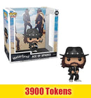 Prize: Motorhead (Ace of Spades, Albums) 08