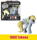 Prize: Vinyl Derpy (My Little Pony)