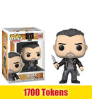 Prize: Negan (Walking Dead) - 1158