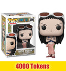 Prize: Nico Robin (One Piece) 399
