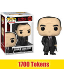 Prize: Oswald Cobblepot (The Batman, Movie) 1191