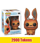 Prize: Picklez (Monsters, Fall) 06