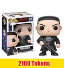 Prize: Punisher (Daredevil) 216