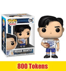Prize: Reggie Mantle (Riverdale) 735
