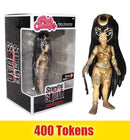 Prize: Rock Candy Enchantress (Suicide Squad) - Gamestop Exclusive