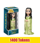 Prize: Rock Candy Arwen