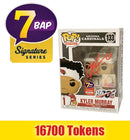 Prize: Signature Series Kyler Murray 133 (NFL, Arizona Cardinals) - Signed Pop