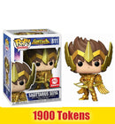 Prize: Sagittarius Seiya (Saint Seiya) 811 - Alliance Exclusive