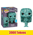 Prize: Sally (Art Series, Sealed Stack) 8