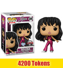 Prize: Selena (Diamond Collection, Rocks) 205 - Special Edition Exclusive