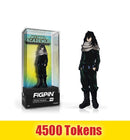 Prize: FiGPiN - Shota Aizawa (My Hero Academia) 165