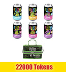 Prize: Funko Soda Teenage Mutant Ninja Turtle Cooler (Sealed) **Shot at Chase**