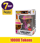 Prize: Signature Series Stanley Hudson 1006 (The Office) Signed Pop - Leslie David Baker