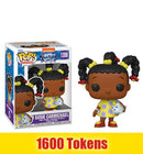 Prize: Susie Carmichael (Rugrats) 1208