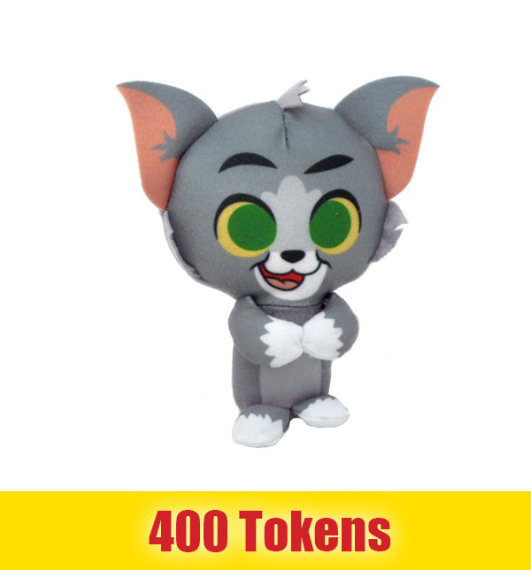 Prize: Tom (Tom & Jerry) - Funko Plushie