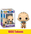 Prize: Tommy Pickles (Rugrats) 1209