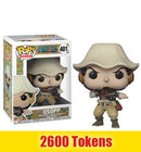 Prize: Usopp (One Piece) 401
