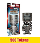 Prize: Funko Nodniks (War Machine)