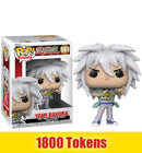 Prize: Yami Bakura (Yu-Gi-Oh!) 1061