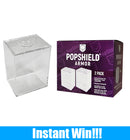 Prize: PopShield Armor (2-Count)