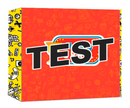TEST Mystery Grail Box - Click to calculate international shipping